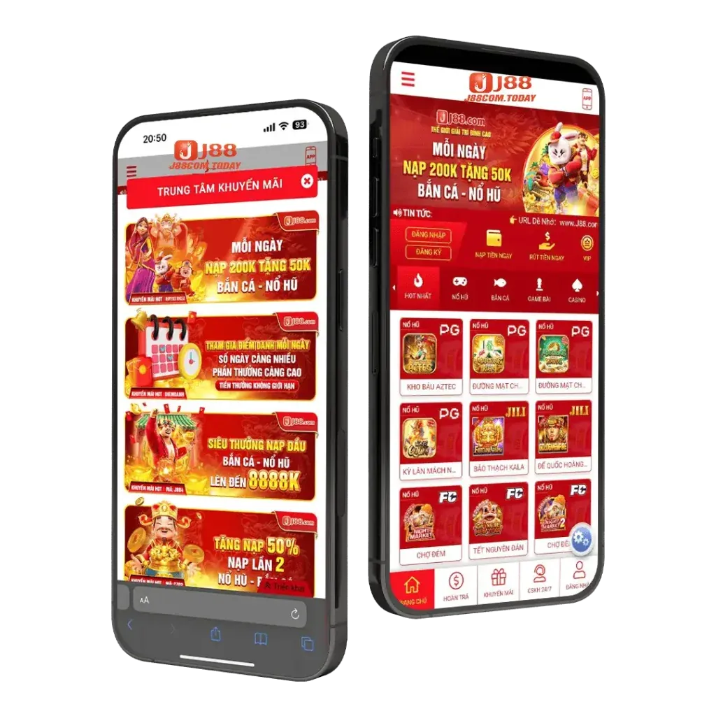 Nền tảng công nghệ hiện đại vi88 chính thức