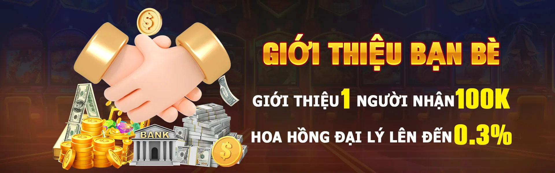 Chương trình đối tác vi88 chính thức