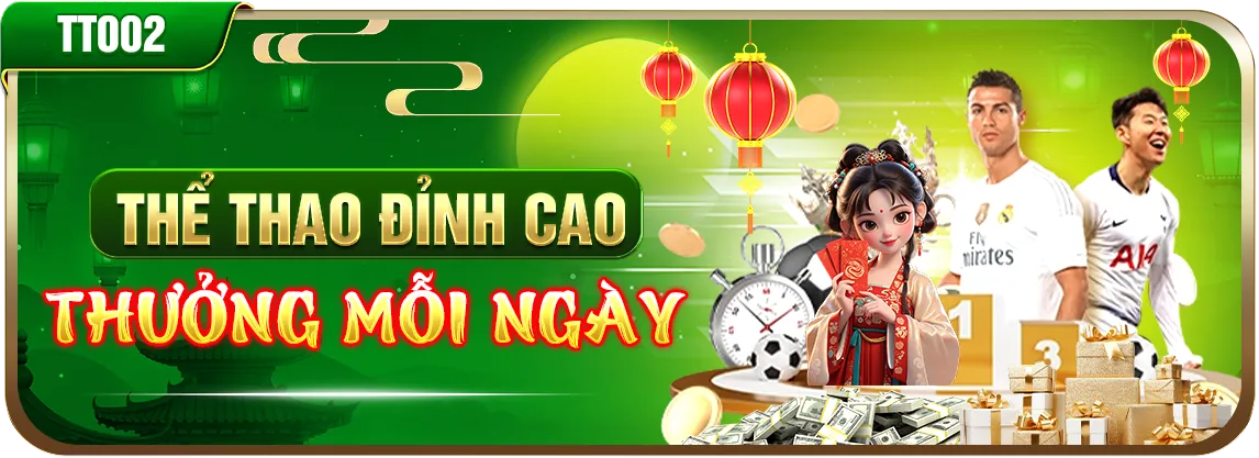 Tin tức Thể Thao vi88 chính thức