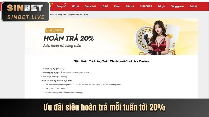 VI88 Chính Thức: Khuyến mãi mới nhất